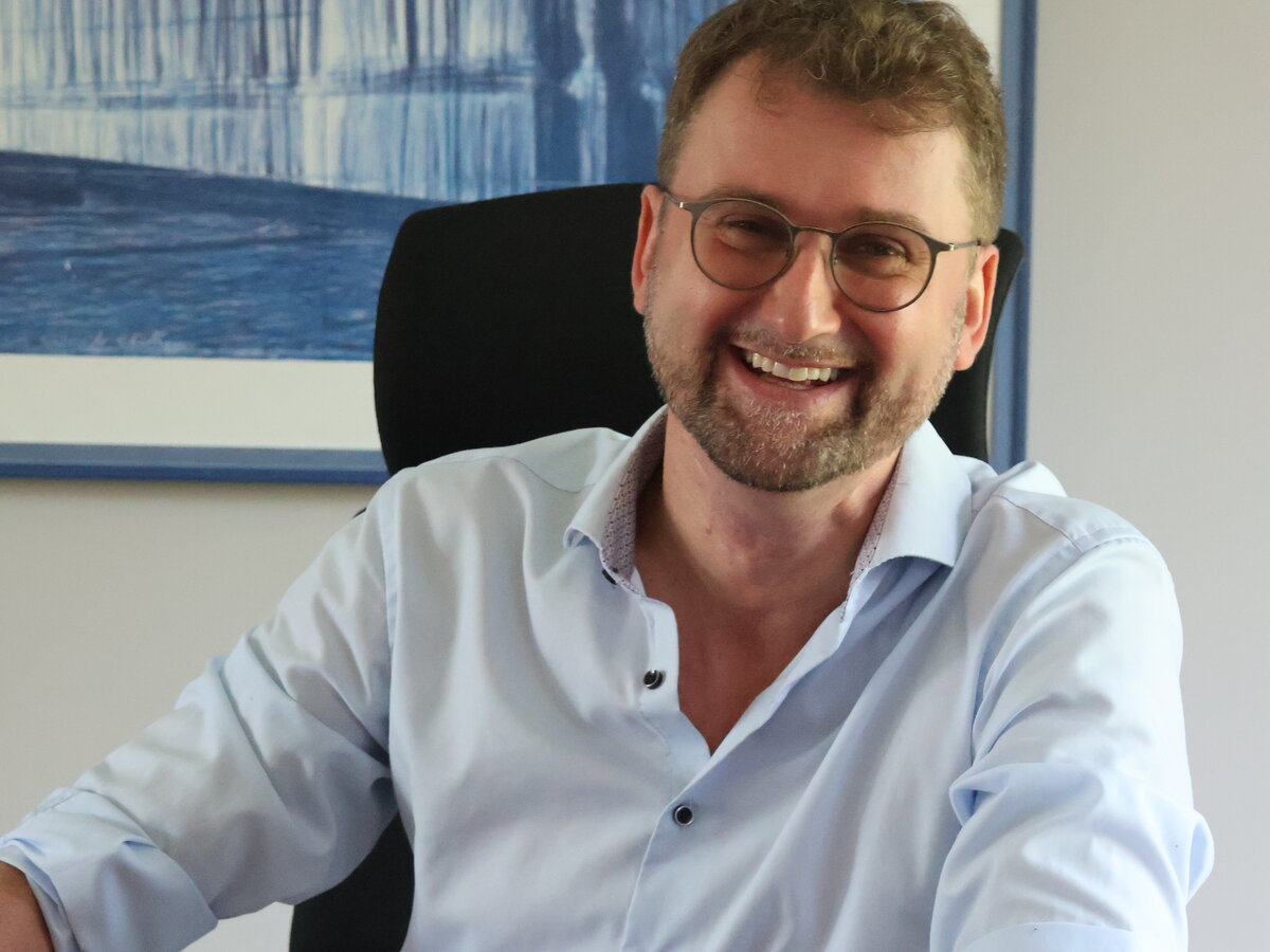 Sebastian Biermann, Zertifizierter Datenschutzbeauftragter